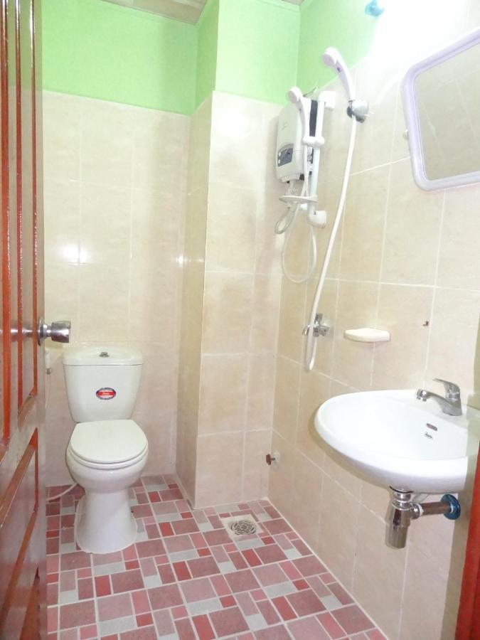 Cheata Inn Siem Reap Rum bild