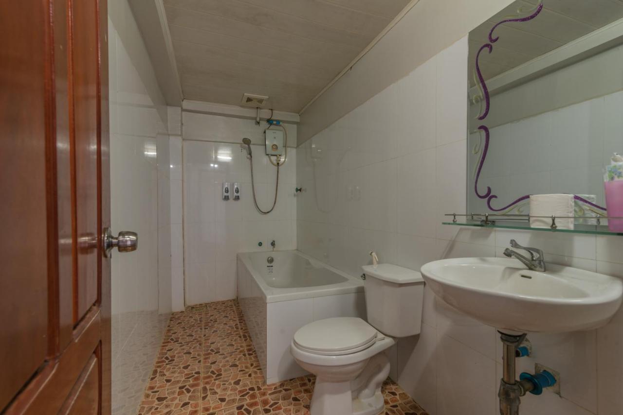 Cheata Inn Siem Reap Exteriör bild